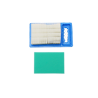 Filtr powietrza do ubijaka wibracyjnego Wacker BS 50-2 BS 50-2i BS 50-4 BS 50-4s BS 60-2 BS 60-4 BS 60-4s BS 70-2i DS 70 (OEM 0157193)