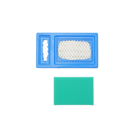 Filtr powietrza do ubijaka wibracyjnego Wacker BS 50-2 BS 50-2i BS 50-4 BS 50-4s BS 60-2 BS 60-4 BS 60-4s BS 70-2i DS 70 (OEM 0157193)