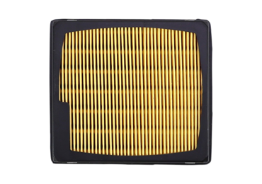 Filtr powietrza do wyrzynarek Partner K750 (506 36 72-01, 506 36 72-03)