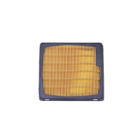 Filtr powietrza do wyrzynarek Partner K750 (506 36 72-01, 506 36 72-03)