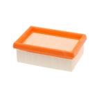 Filtr powietrza do wyrzynarek Stihl TS400 SR430 SR450 BR350 BR430 BR450 (42231410300)