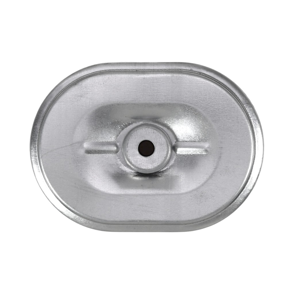 Filtr powietrza HS Parts 101 mm x 74 mm x 53 mm do silników Honda GX110 GX120 (17210-ZE0-821, 17210-ZE0-822)