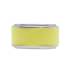 Filtr powietrza HS Parts 102 mm x 73 mm x 52 mm do silników Honda GX110 GX120 (17210-ZE0-821, 17210-ZE0-822)