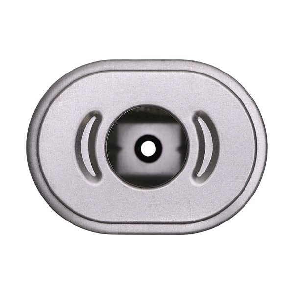 Filtr powietrza HS Parts 105 mm x 77 mm x 70 mm do silników Honda GX140 GX160 GX200 Moc 5.5 PS - 6.5 PS (OEM 17210Z4M821 17210-ZE1-820 17210-ZE1-822 17210-Z4M-821)