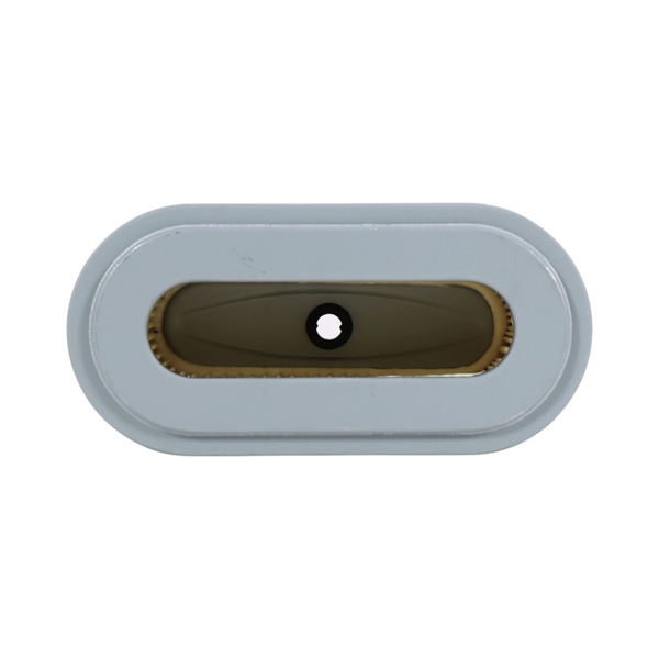 Filtr powietrza HS Parts 123 mm x 60 mm x 46 mm do silników Robin EH-18V (220-32812-04, 261-32601-01, 261-32601-07, 277-32611-07)
