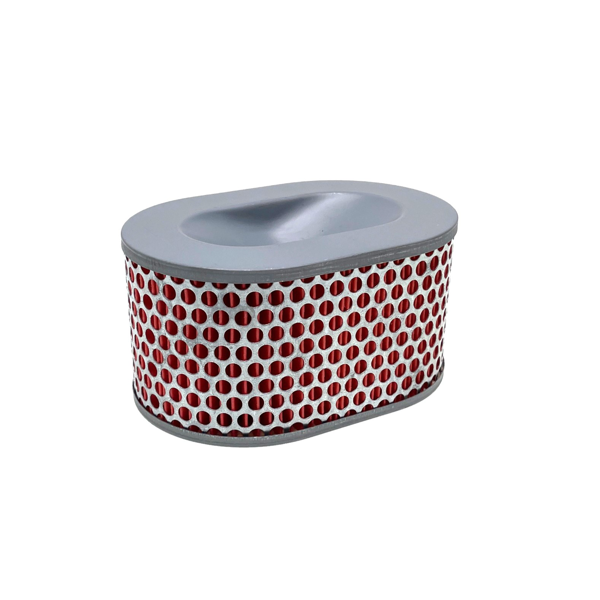 Filtr powietrza HS Parts 141 mm x 98 mm x 73 mm do silników Yanmar L100 (114650 12540, 114650-12540, 1146-501-2540)