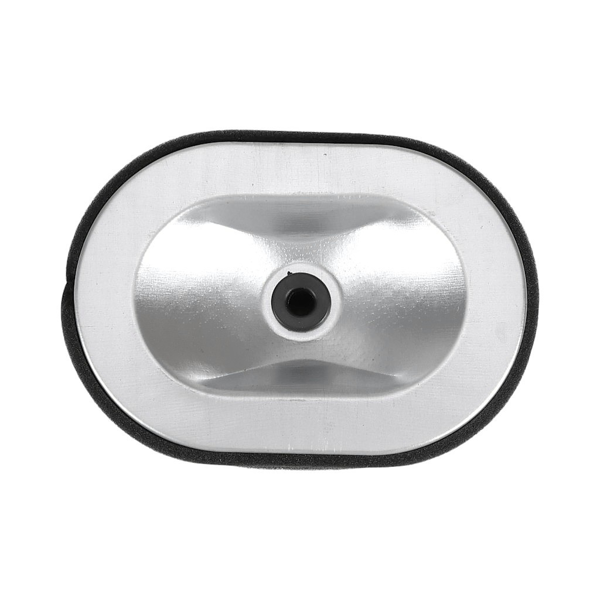 Filtr powietrza HS PARTS 149 mm x 106 mm x 76 mm do silników Yanmar L100 (114650 12540 114650-12540 1146-501-2540)