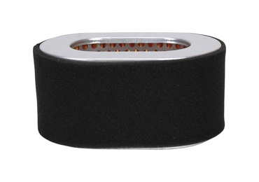 Filtr powietrza HS PARTS 149 mm x 106 mm x 76 mm do silników Yanmar L100 (114650 12540 114650-12540 1146-501-2540)
