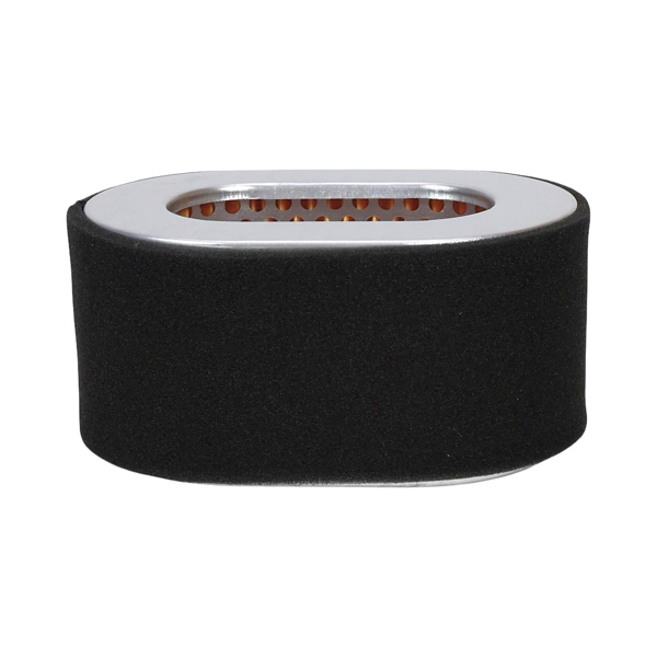 Filtr powietrza HS PARTS 149 mm x 106 mm x 76 mm do silników Yanmar L100 (114650 12540 114650-12540 1146-501-2540)