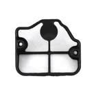 Filtr powietrza HS PARTS do pił łańcuchowych Husqvarna 36 41 136 137 141 142 (OEM 530029811)