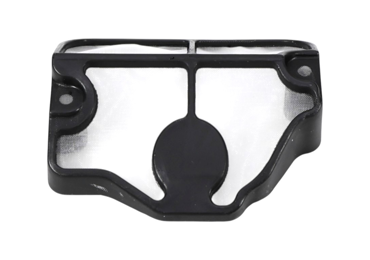 Filtr powietrza HS PARTS do pił łańcuchowych Husqvarna 36 41 136 137 141 142 (OEM 530029811)
