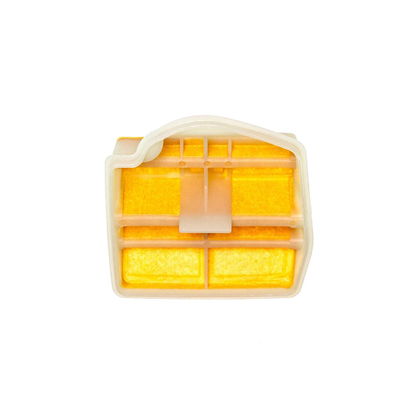 Filtr powietrza HS PARTS do pił łańcuchowych Husqvarna 445 445E 450 Jonsered CS2245 CS2245II CS2250S McCulloch CS450 (OEM 544080803)