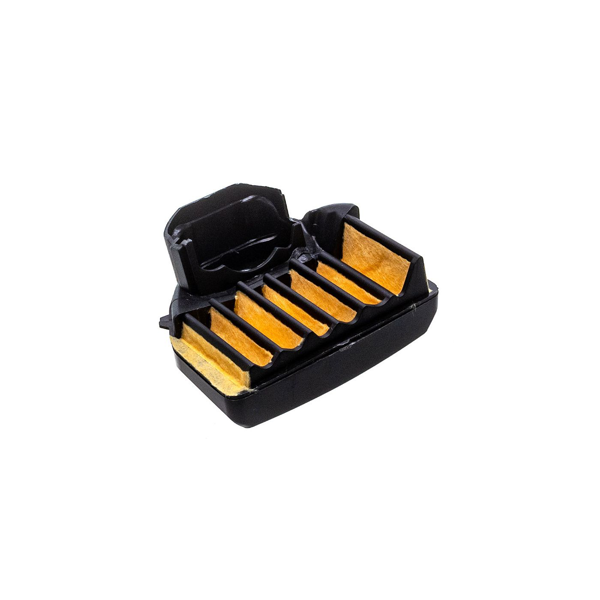 Filtr powietrza HS PARTS do pił łańcuchowych Husqvarna 455E 455 Rancher 460 461 Jonsered CS2255 (OEM 537255703)