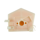 Filtr powietrza HS PARTS do pił łańcuchowych Husqvarna 51 55 55 Rancher (OEM 503608301)