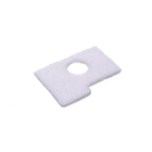 Filtr powietrza HS PARTS do pił łańcuchowych Stihl 017 018 MS170 MS180 (OEM 11301240800)