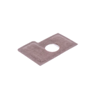 Filtr powietrza HS PARTS do pił łańcuchowych Stihl 017 018 MS170 MS180 typu Super (OEM 11301240800)