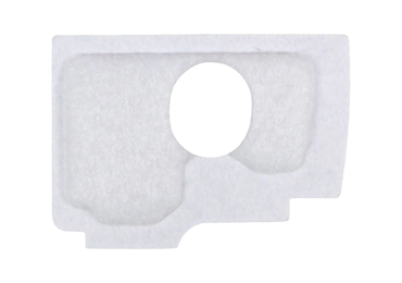 Filtr powietrza HS PARTS do pił łańcuchowych Stihl 017 018 MS170 MS180 typu Super (OEM 11301240800)