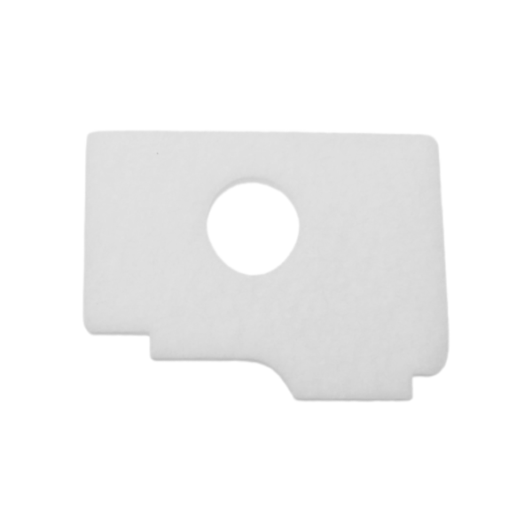 Filtr powietrza HS PARTS do pilarek łańcuchowych Stihl MS180 MS170 (OEM 11301411701)