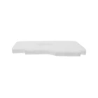 Filtr powietrza HS PARTS do pilarek łańcuchowych Stihl MS180 MS170 (OEM 11301411701)