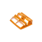 Filtr powietrza nylonowy do pił łańcuchowych Husqvarna 445 450 450 Rancher Jonsered CS2245 CS2245 II CS2250 CS2250 S II McCulloch CS450 (OEM 544080802)
