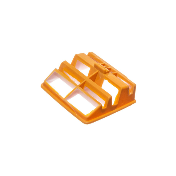 Filtr powietrza nylonowy do pił łańcuchowych Husqvarna 445 450 450 Rancher Jonsered CS2245 CS2245 II CS2250 CS2250 S II McCulloch CS450 (OEM 544080802)