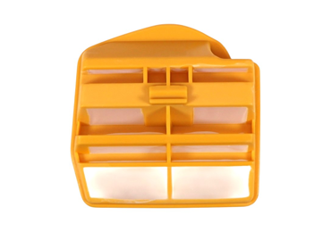 Filtr powietrza nylonowy do pił łańcuchowych Husqvarna 445 450 450 Rancher Jonsered CS2245 CS2245 II CS2250 CS2250 S II McCulloch CS450 (OEM 544080802)