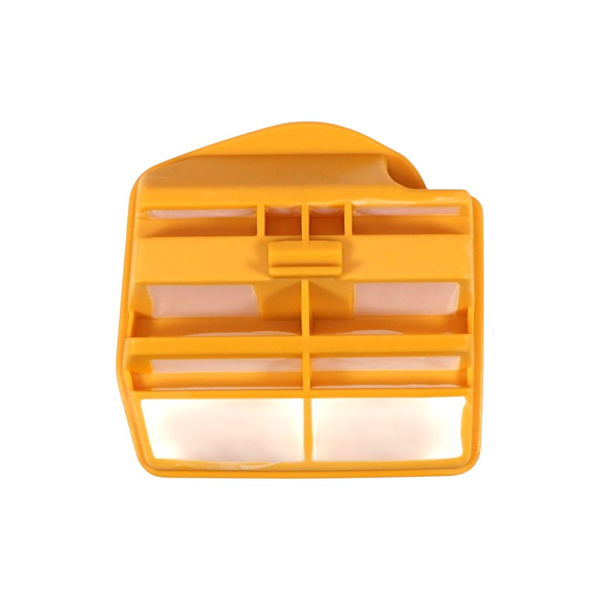 Filtr powietrza nylonowy do pił łańcuchowych Husqvarna 445 450 450 Rancher Jonsered CS2245 CS2245 II CS2250 CS2250 S II McCulloch CS450 (OEM 544080802)