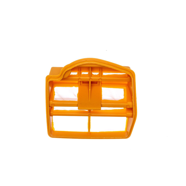 Filtr powietrza nylonowy do pił łańcuchowych Husqvarna 445 450 450 Rancher Jonsered CS2245 CS2245 II CS2250 CS2250 S II McCulloch CS450 (OEM 544080802)