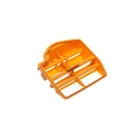 Filtr powietrza nylonowy do pił łańcuchowych Husqvarna 445 450 450 Rancher Jonsered CS2245 CS2245 II CS2250 CS2250 S II McCulloch CS450 (OEM 544080802)