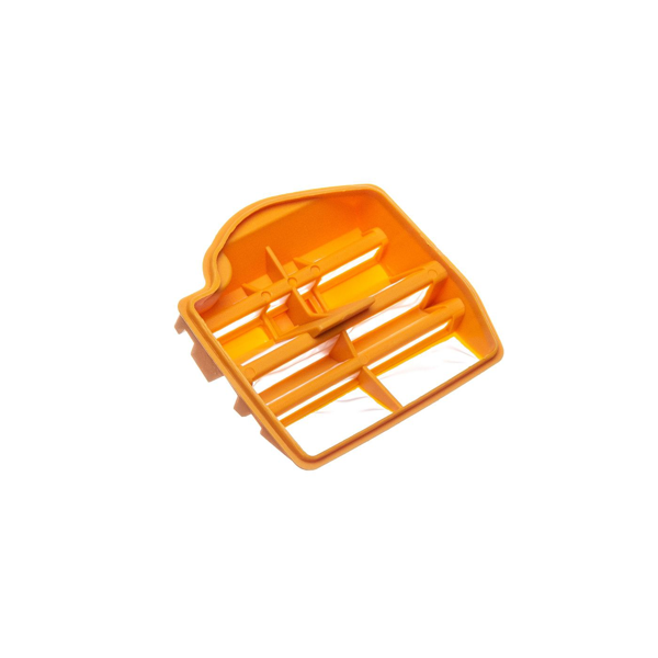 Filtr powietrza nylonowy do pił łańcuchowych Husqvarna 445 450 450 Rancher Jonsered CS2245 CS2245 II CS2250 CS2250 S II McCulloch CS450 (OEM 544080802)