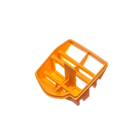 Filtr powietrza nylonowy do pił łańcuchowych Husqvarna 445 450 450 Rancher Jonsered CS2245 CS2245 II CS2250 CS2250 S II McCulloch CS450 (OEM 544080802)