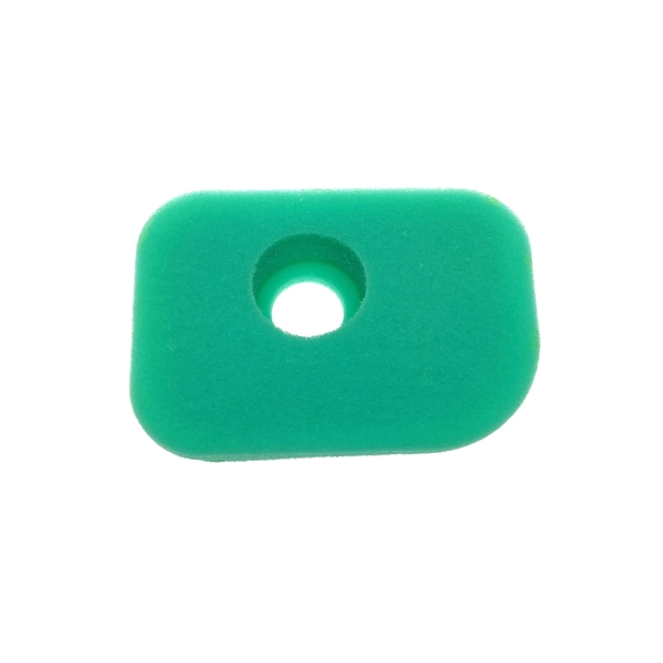 Filtr powietrza Oregon 124 mm x 108 mm x 38 mm do silników Briggs & Stratton 5 PS 130900 (OEM 270447)