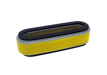 Filtr powietrza Oregon do silników Honda GV150 GV200 GXV120 GVX1210 HR214 HR194 192 mm x 64 mm x 51 mm (OEM 17210-ZE6-003)