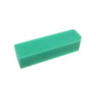 Filtr powietrza Oregon do silników Tecumseh Synergy 145 mm x 50 mm x 30 mm (OEM 23410047)