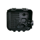 Filtr powietrza z osłoną do silników Loncin LC1P61FE LC1P65FE (OEM 180020732-0001)
