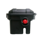 Filtr powietrza z osłoną do silników Loncin LC1P61FE LC1P65FE (OEM 180020732-0001)