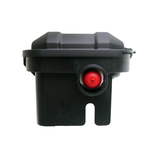 Filtr powietrza z osłoną do silników Loncin LC1P61FE LC1P65FE (OEM 180020732-0001)