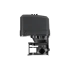 Filtr powietrza z pokrywą do silników Loncin G160F G200F (OEM 180020313-0001 180021206-0001 180020313-T046)
