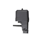 Filtr powietrza z pokrywą do silników Loncin G160F G200F (OEM 180020313-0001 180021206-0001 180020313-T046)