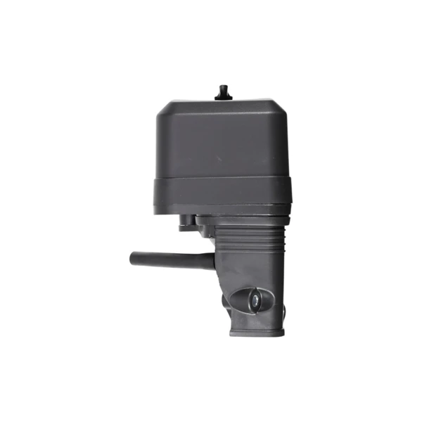 Filtr powietrza z pokrywą do silników Loncin G160F G200F (OEM 180020313-0001 180021206-0001 180020313-T046)