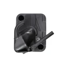 Filtr powietrza z pokrywą do silników Loncin G160F G200F (OEM 180020313-0001 180021206-0001 180020313-T046)