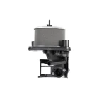 Filtr powietrza z pokrywą do silników Loncin G160F G200F (OEM 180020313-0001 180021206-0001 180020313-T046)