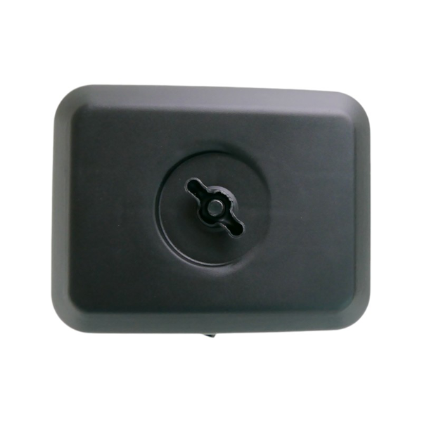 Filtr powietrza z pokrywą do silników Loncin G160F G200F (OEM 180020313-0001 180021206-0001 180020313-T046)