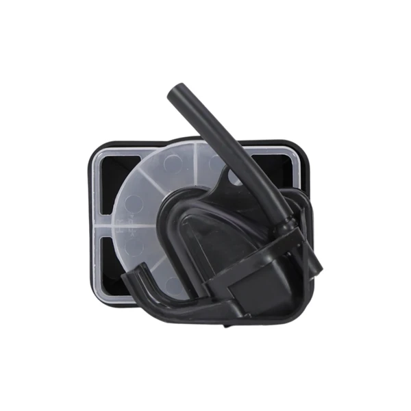 Filtr powietrza z pokrywą do silników Loncin G160F G200F (OEM 180020320-0001 180020462-0001 180020320-T040)