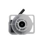 Filtr powietrza z pokrywą do silników Loncin G160F G200F (OEM 180020320-0001 180020462-0001 180020320-T040)