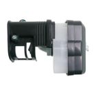 Filtr powietrza z pokrywą do silników Loncin G160F G200F (OEM 180020320-0001 180020462-0001 180020320-T040)
