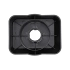 Filtr powietrza z pokrywą do silników Loncin G160F G200F (OEM 180020320-0001 180020462-0001 180020320-T040)
