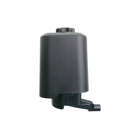 Filtr powietrza z pokrywą do silników Loncin LC1P88F LC1P90F LC1P92F (OEM 180020633-0001 180020633-T381)