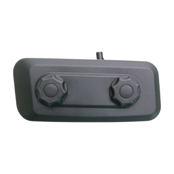 Filtr powietrza z pokrywą do silników Loncin LC1P88F LC1P90F LC1P92F (OEM 180020633-0001 180020633-T381)