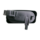 Filtr powietrza z pokrywą do silników Loncin LC1P88F LC1P90F LC1P92F (OEM 180020633-0001 180020633-T381)